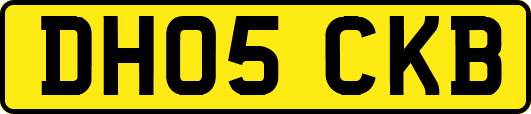 DH05CKB