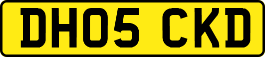 DH05CKD
