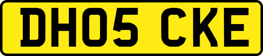 DH05CKE