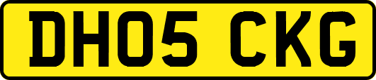 DH05CKG