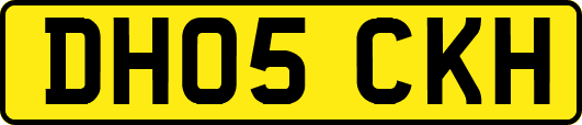 DH05CKH
