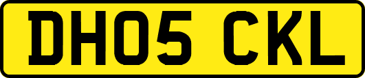 DH05CKL