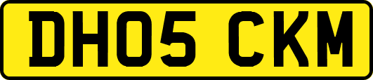 DH05CKM