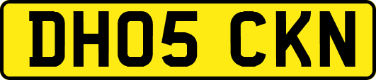 DH05CKN
