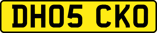 DH05CKO
