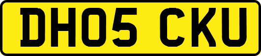 DH05CKU