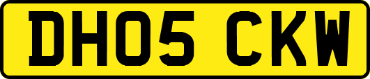 DH05CKW