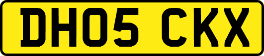 DH05CKX