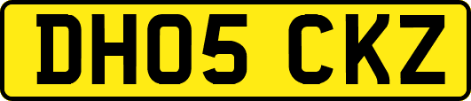 DH05CKZ