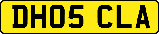 DH05CLA