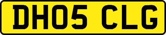 DH05CLG