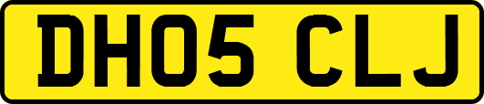 DH05CLJ
