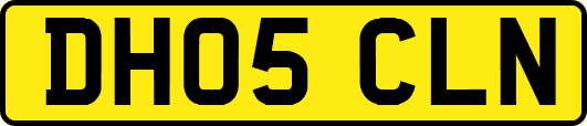 DH05CLN