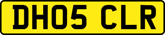 DH05CLR