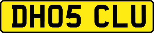 DH05CLU