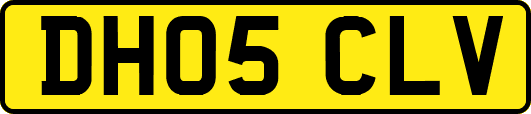 DH05CLV