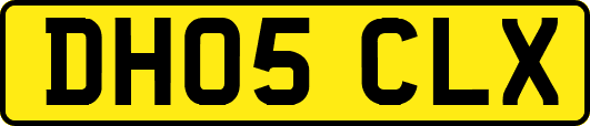 DH05CLX