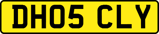 DH05CLY
