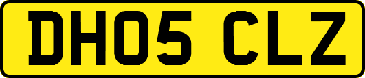 DH05CLZ