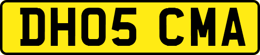 DH05CMA