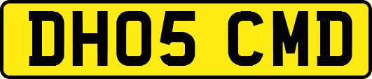 DH05CMD