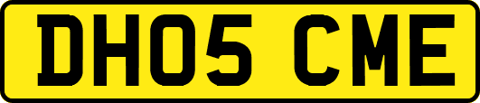 DH05CME