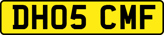 DH05CMF