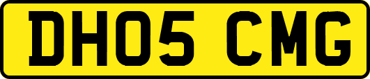DH05CMG