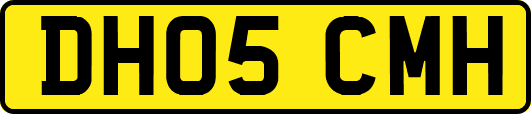DH05CMH