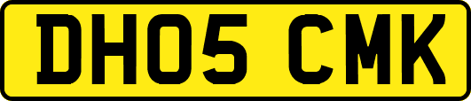 DH05CMK