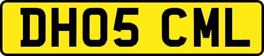 DH05CML
