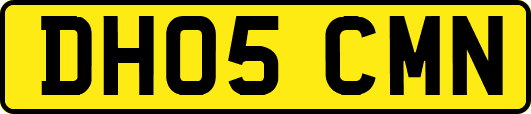 DH05CMN