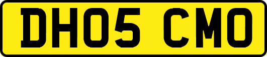 DH05CMO