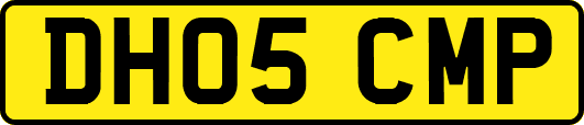 DH05CMP
