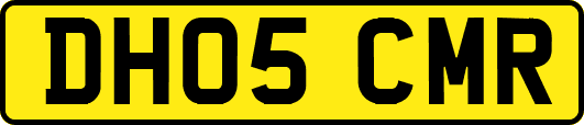 DH05CMR