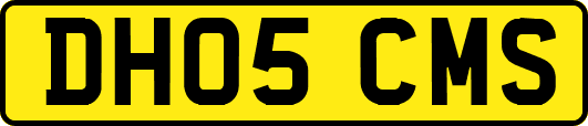 DH05CMS