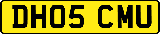 DH05CMU