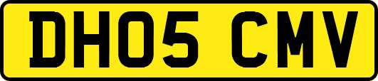 DH05CMV