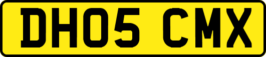 DH05CMX