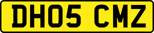DH05CMZ