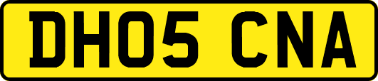 DH05CNA