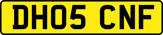 DH05CNF
