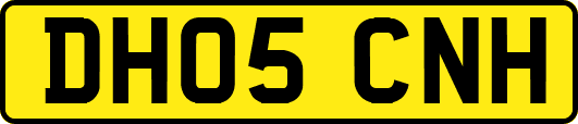 DH05CNH