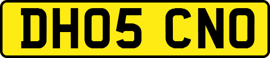 DH05CNO