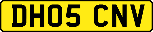 DH05CNV