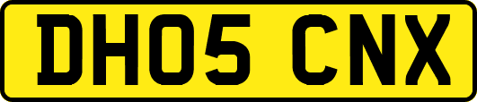 DH05CNX
