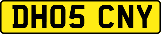 DH05CNY