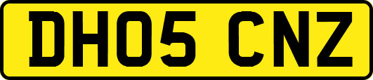 DH05CNZ