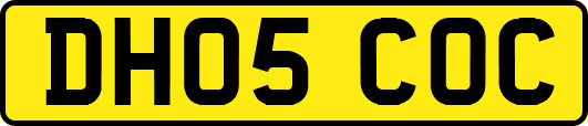 DH05COC