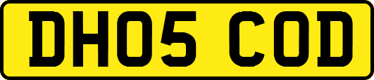 DH05COD